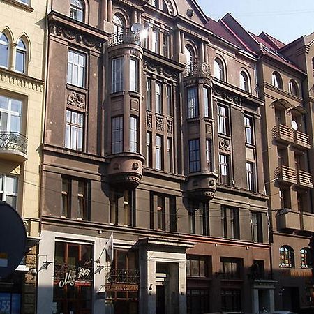 Apartment In The Centre Of Lviv Kamer foto
