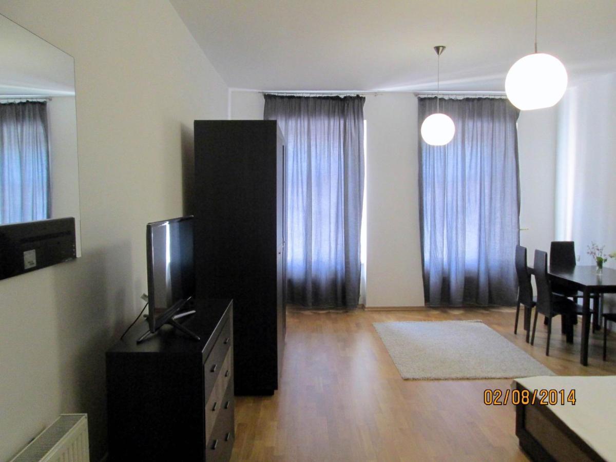 Apartment In The Centre Of Lviv Kamer foto