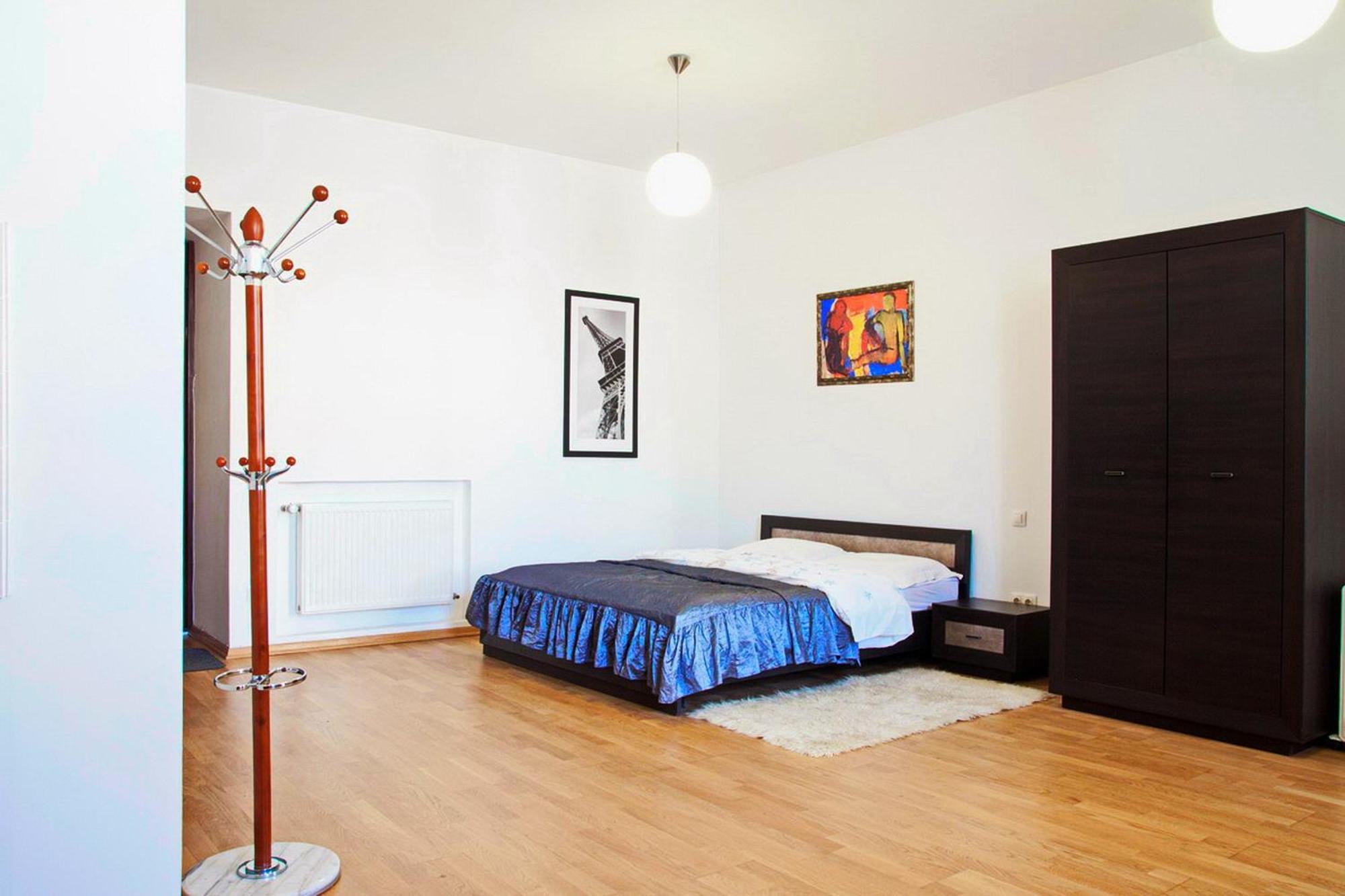 Apartment In The Centre Of Lviv Kamer foto