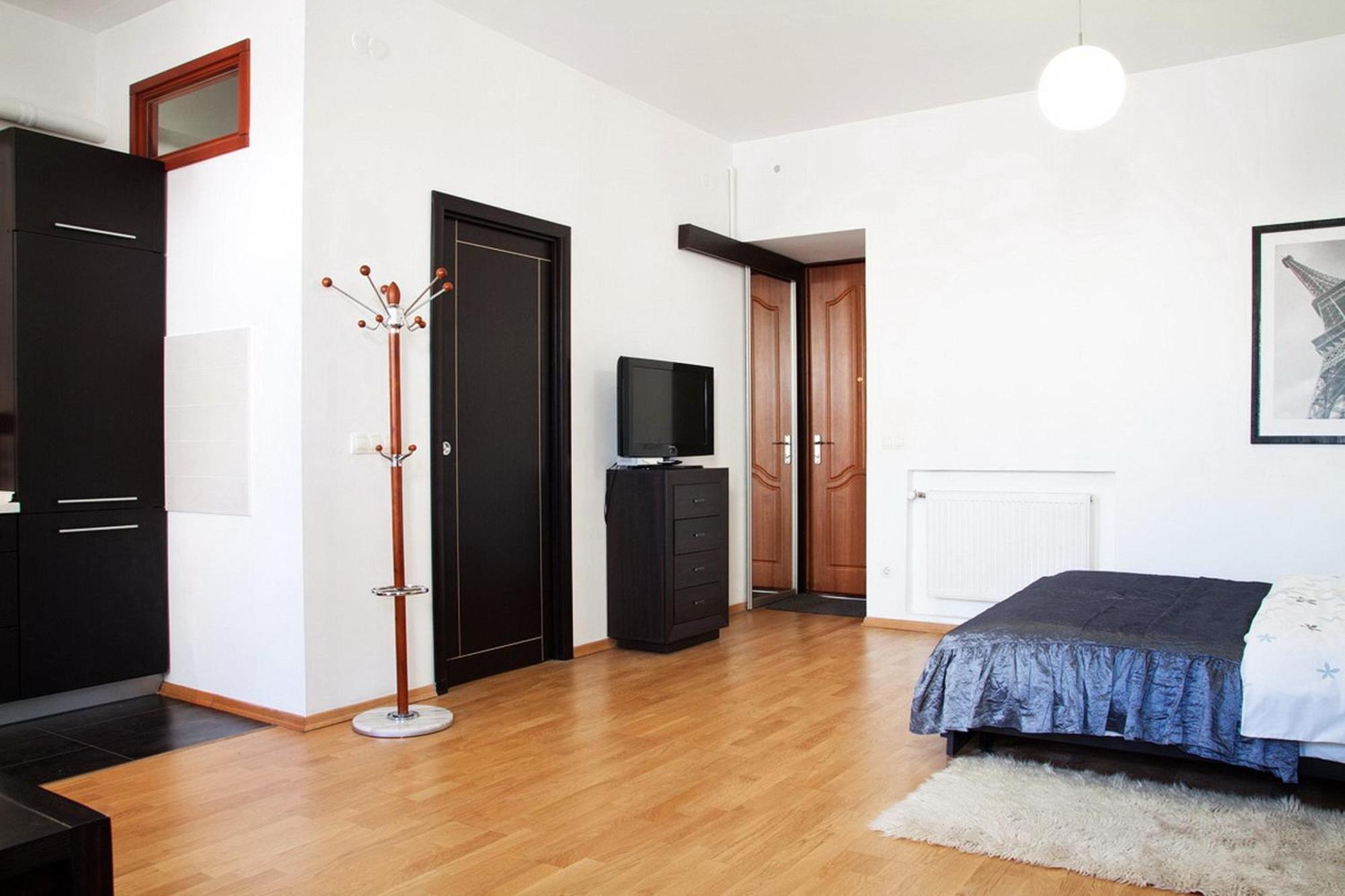 Apartment In The Centre Of Lviv Kamer foto