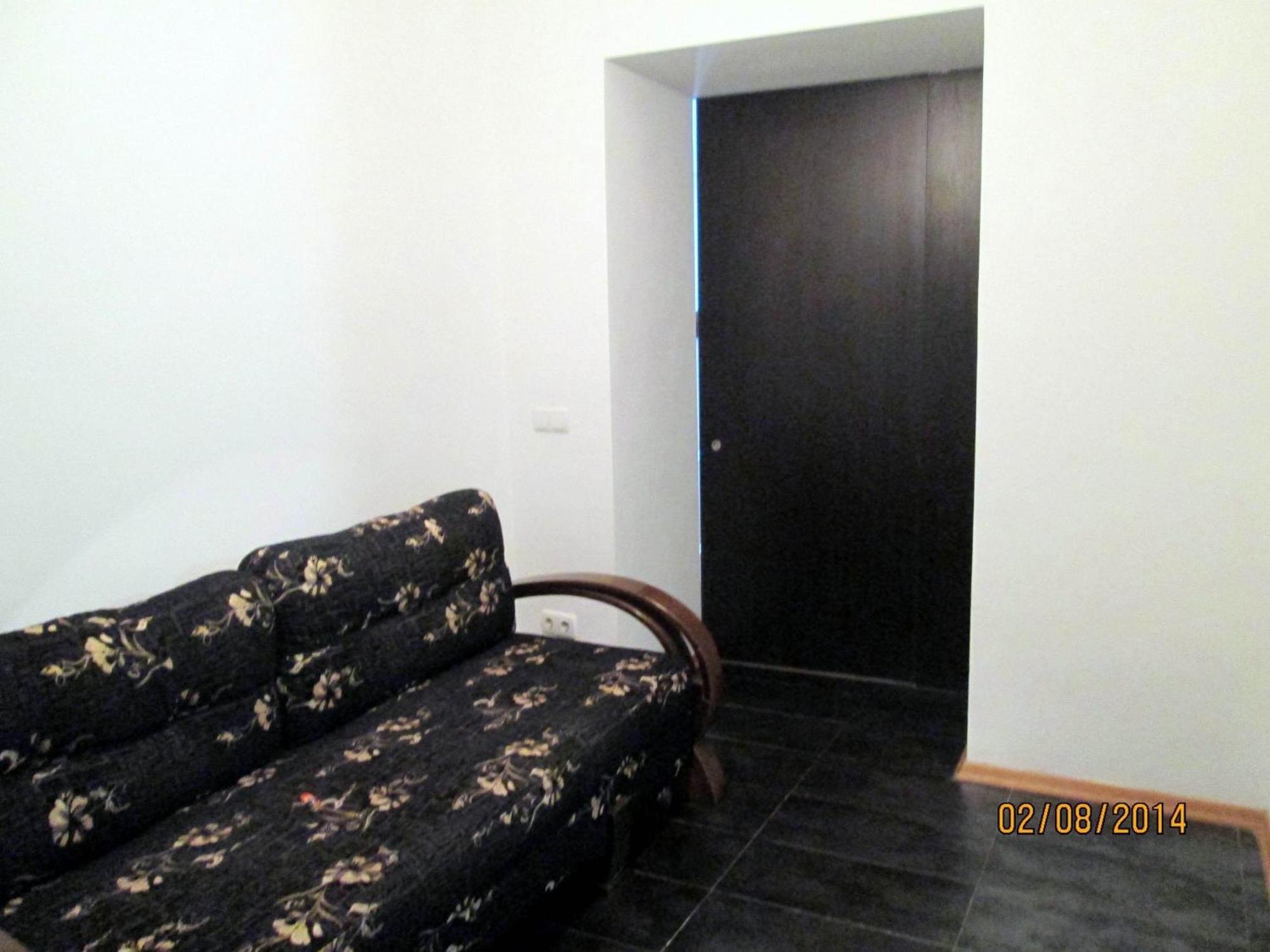 Apartment In The Centre Of Lviv Buitenkant foto
