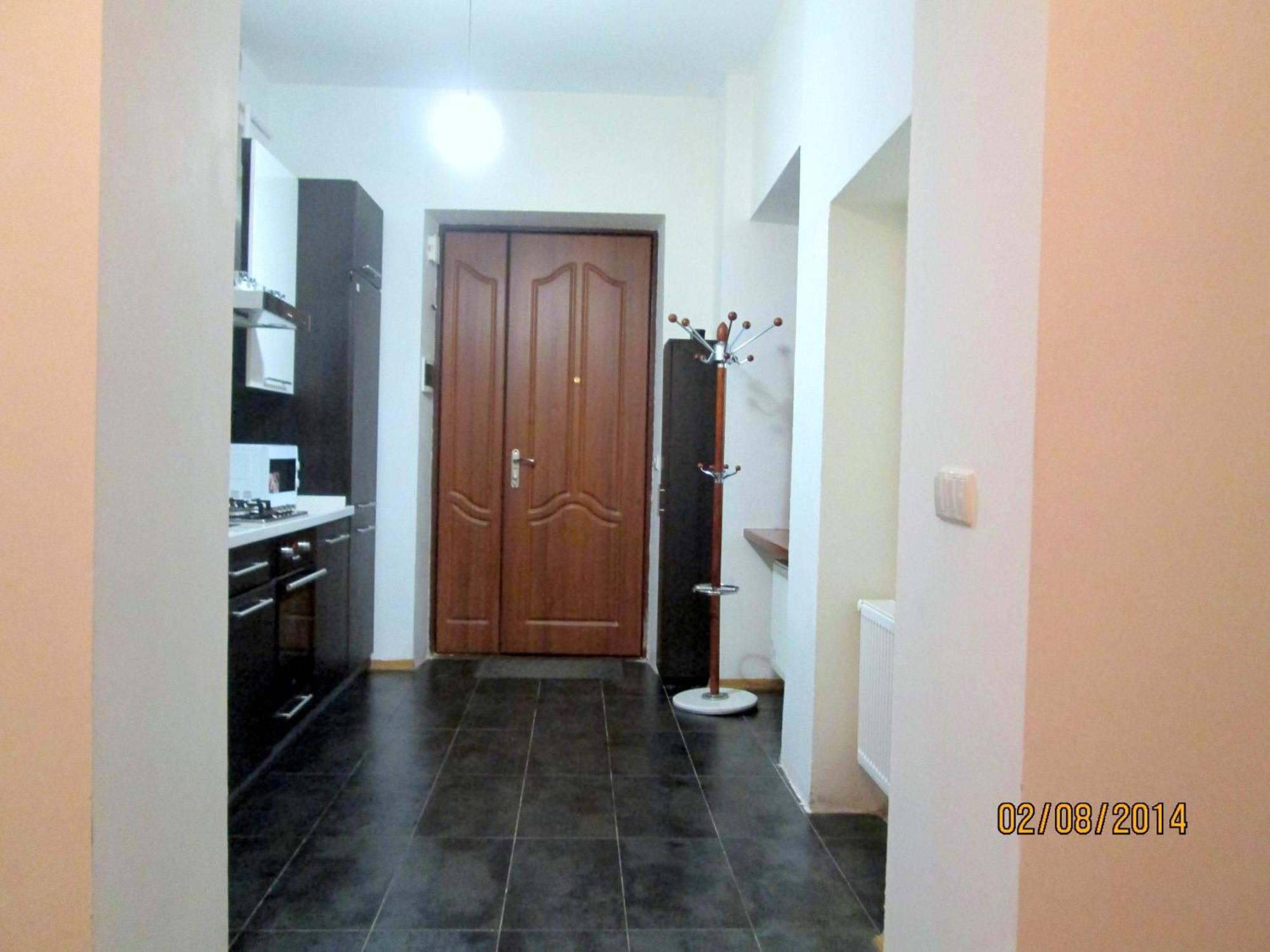 Apartment In The Centre Of Lviv Kamer foto