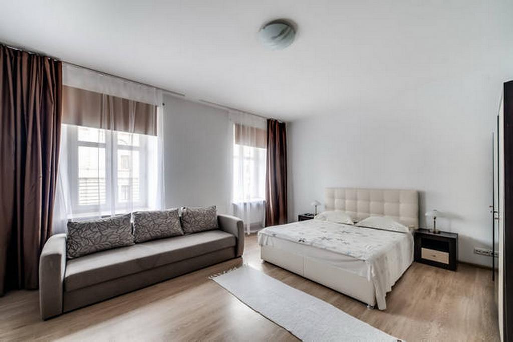 Apartment In The Centre Of Lviv Kamer foto