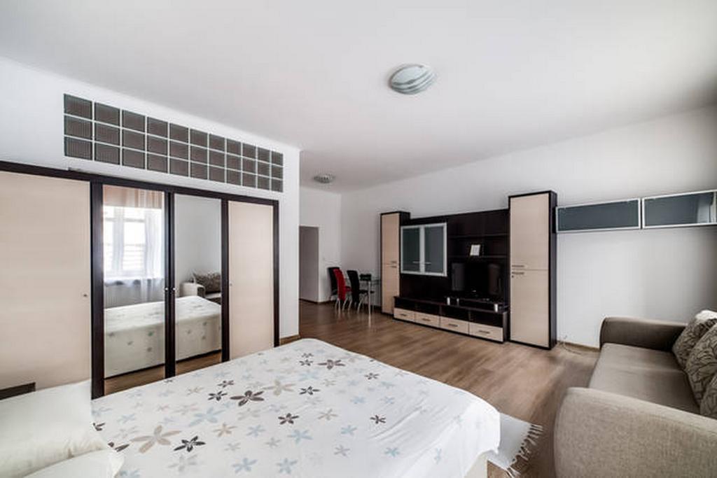 Apartment In The Centre Of Lviv Kamer foto