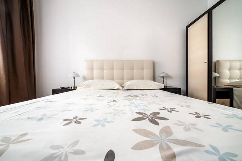Apartment In The Centre Of Lviv Kamer foto