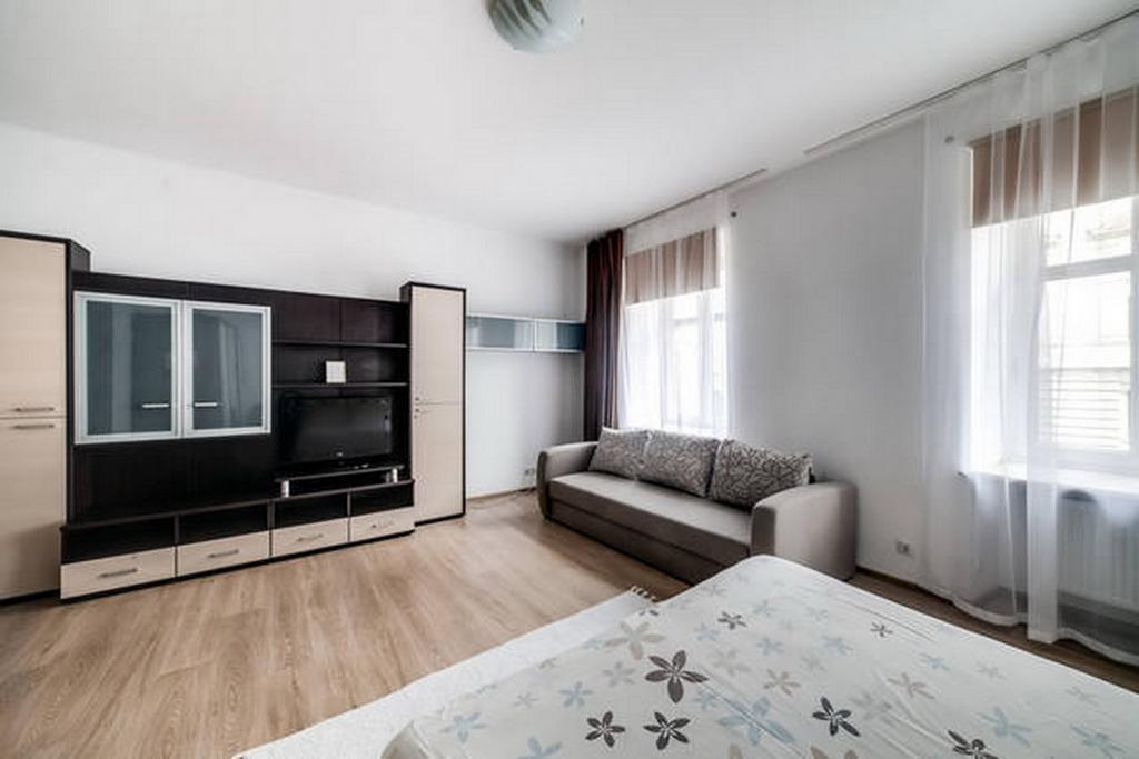 Apartment In The Centre Of Lviv Kamer foto