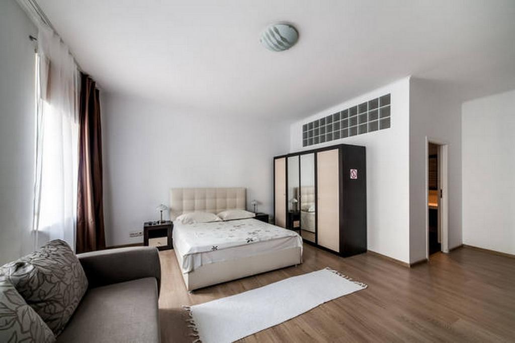 Apartment In The Centre Of Lviv Kamer foto