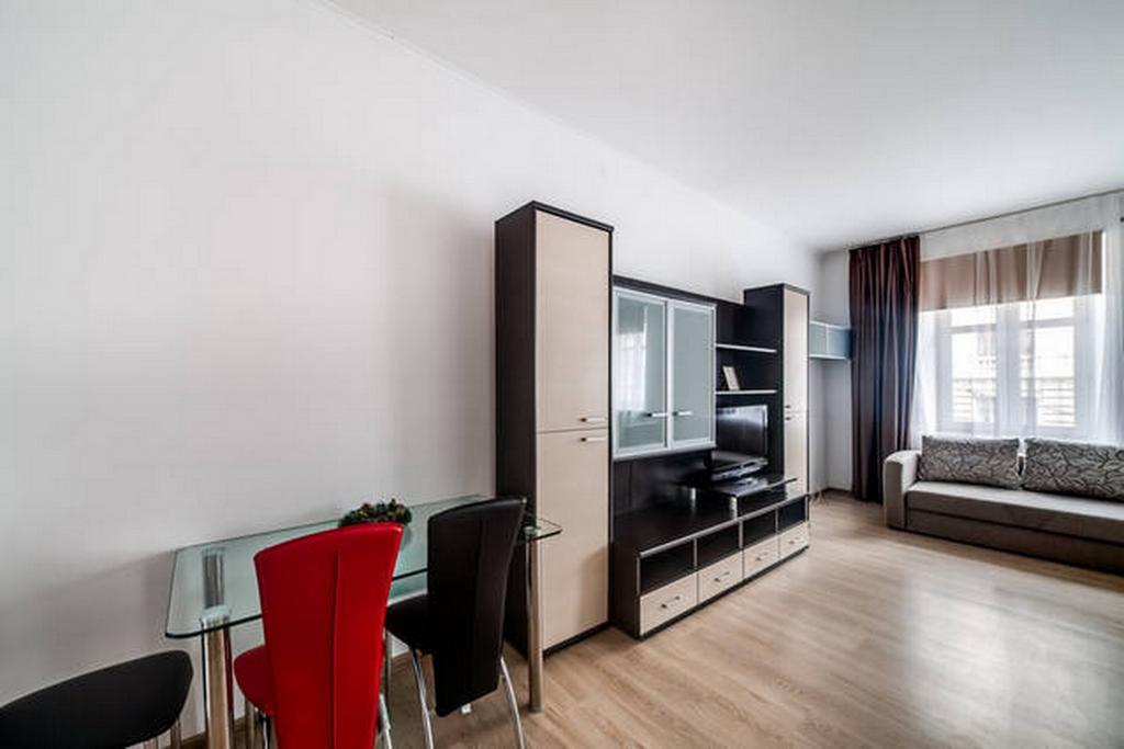 Apartment In The Centre Of Lviv Kamer foto