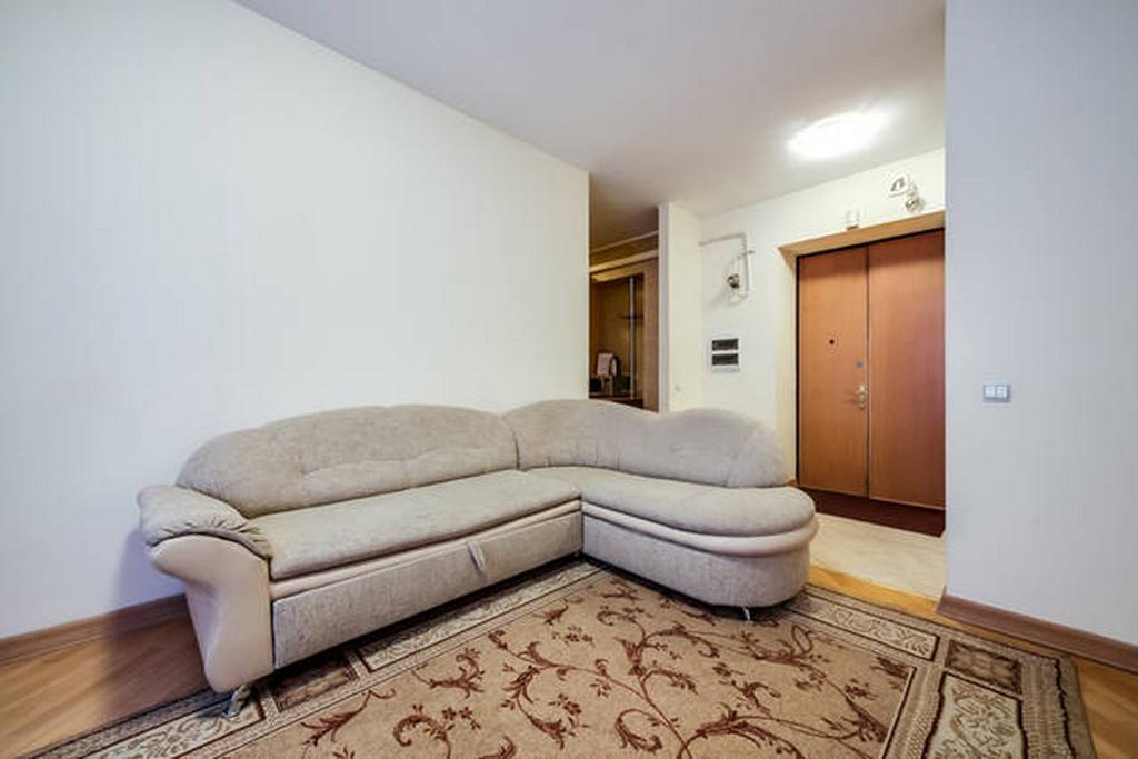 Apartment In The Centre Of Lviv Buitenkant foto