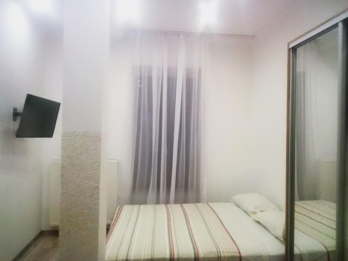 Apartment In The Centre Of Lviv Buitenkant foto