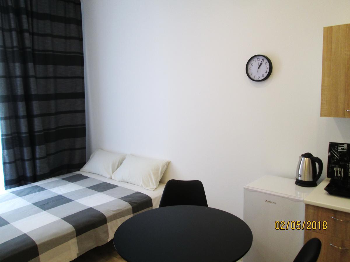 Apartment In The Centre Of Lviv Buitenkant foto