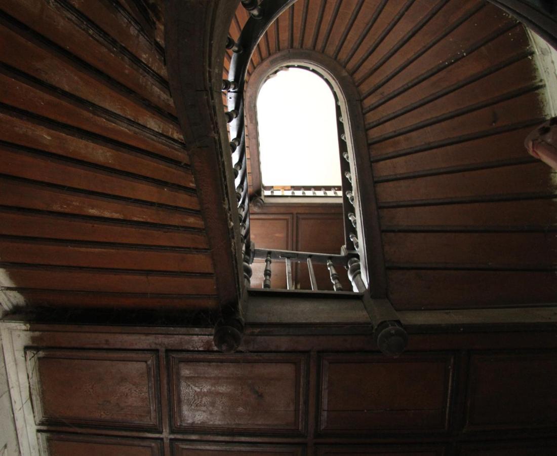 Apartment In The Centre Of Lviv Buitenkant foto